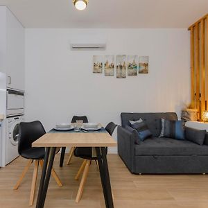 Appartement met een Slaapkamer